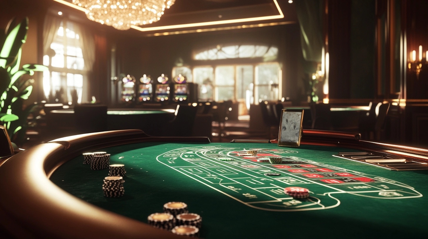 Ταξίδι στη SLOTPALACE9